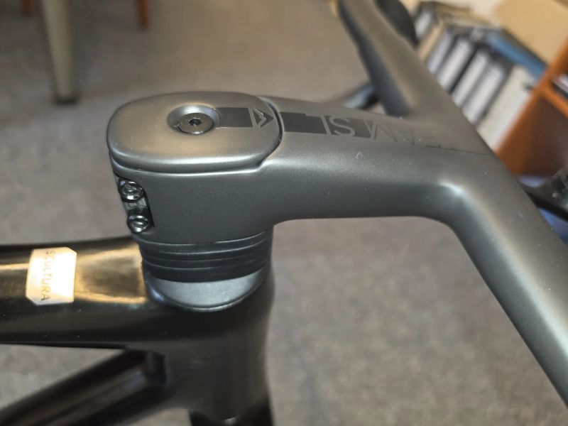 Rám Merida Scultura 8000 CF3 V