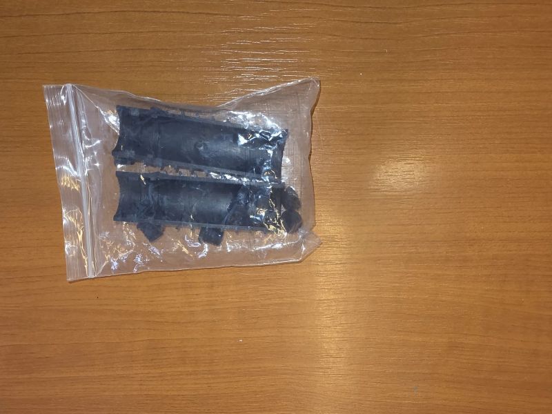 Rám Merida Scultura 8000 CF3 V