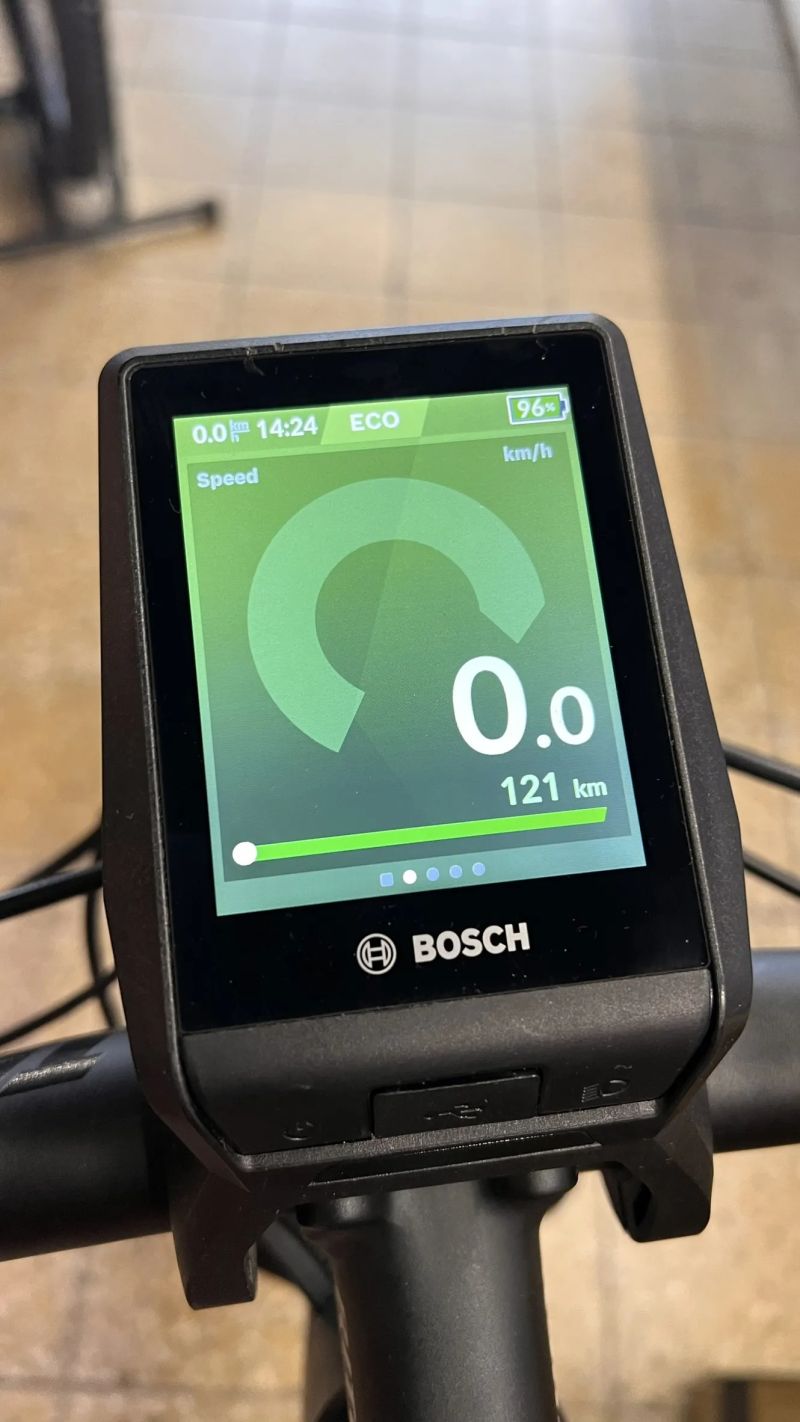 KTM Macina SPORT 610