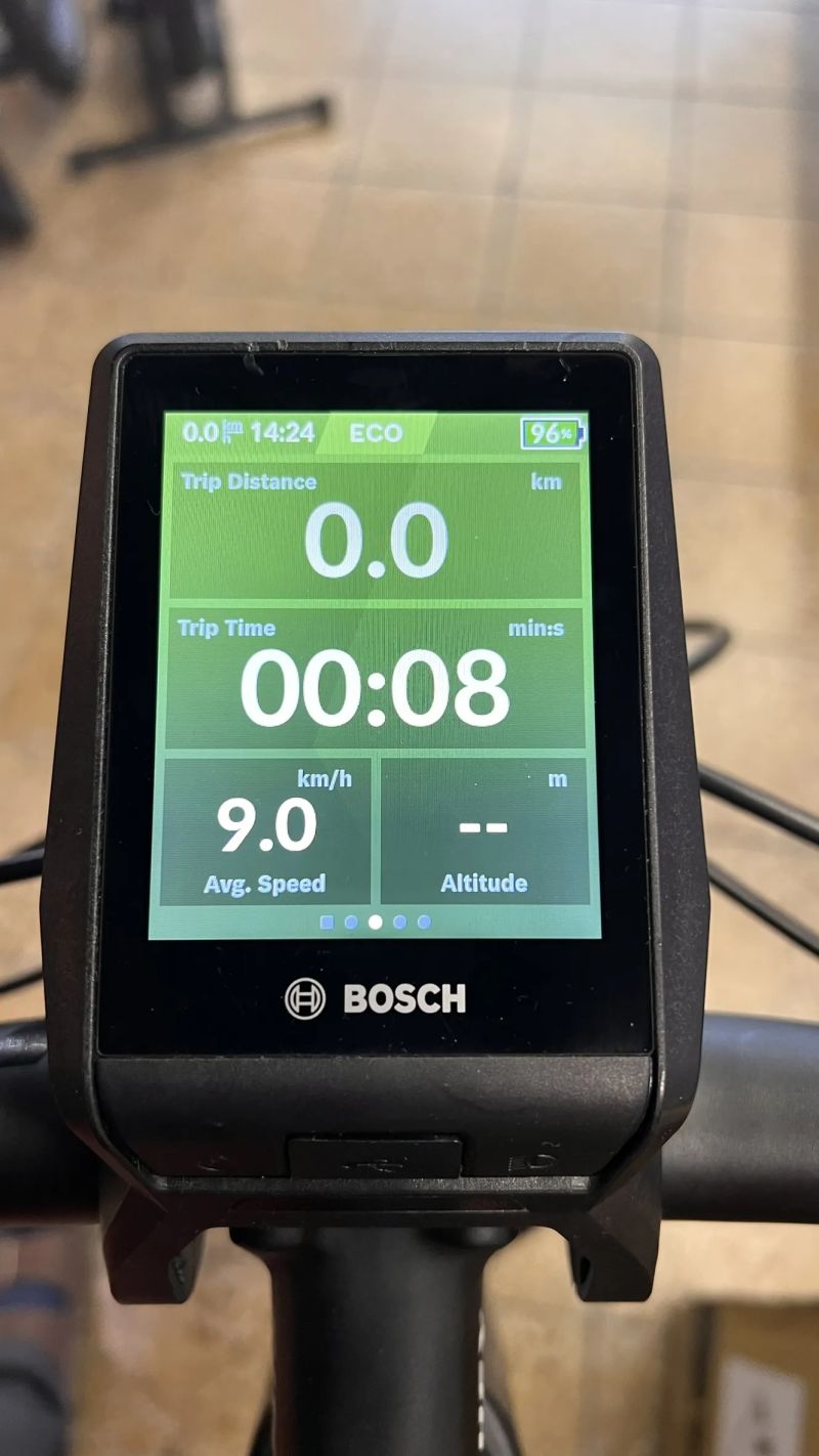 KTM Macina SPORT 610