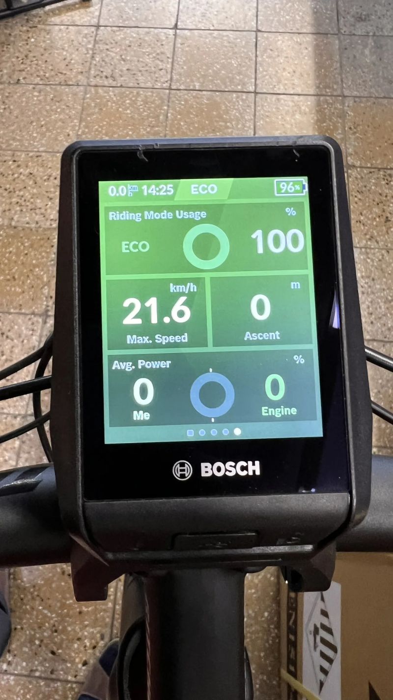 KTM Macina SPORT 610