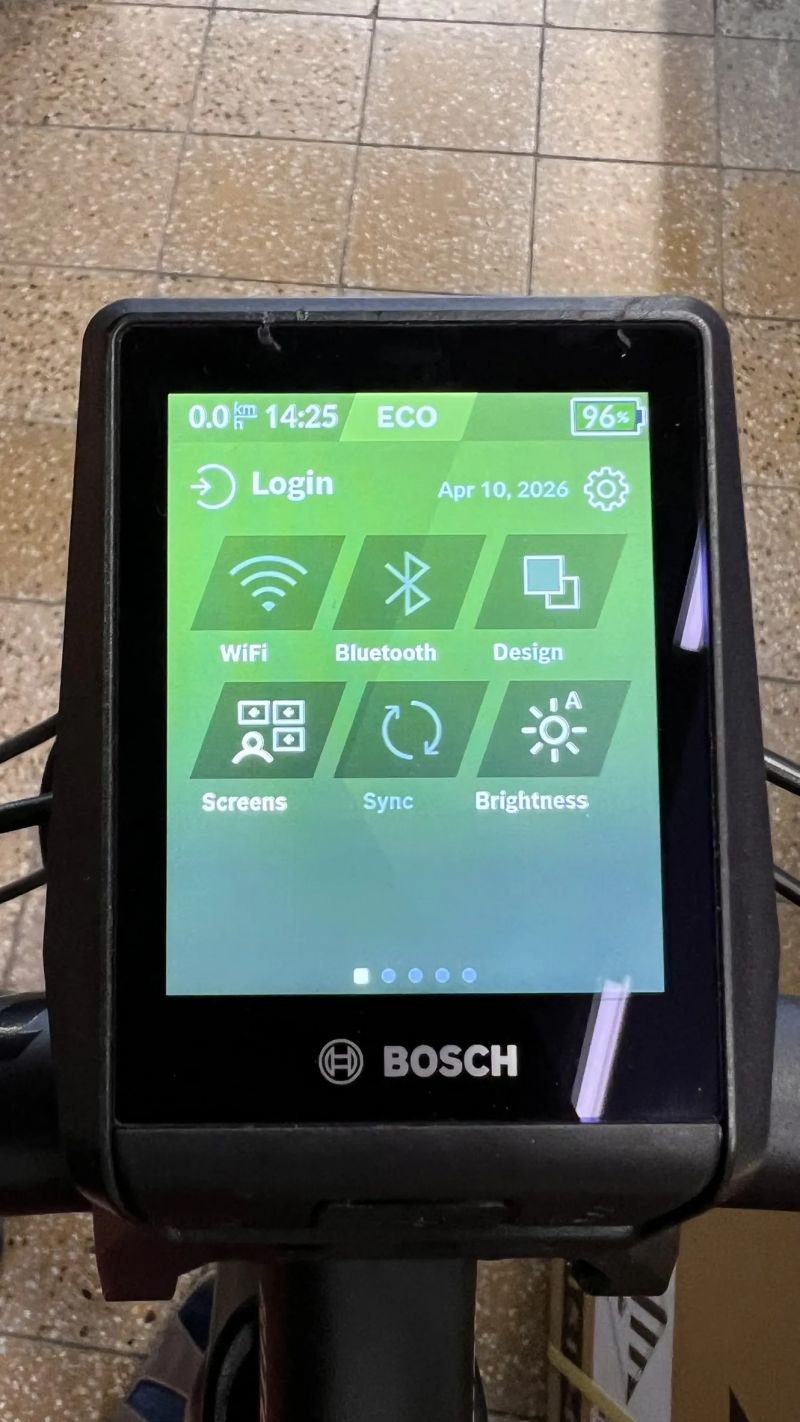 KTM Macina SPORT 610