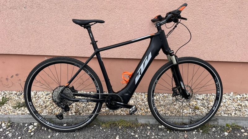 KTM Macina SPORT 610