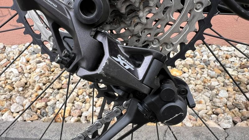 KTM Macina SPORT 610