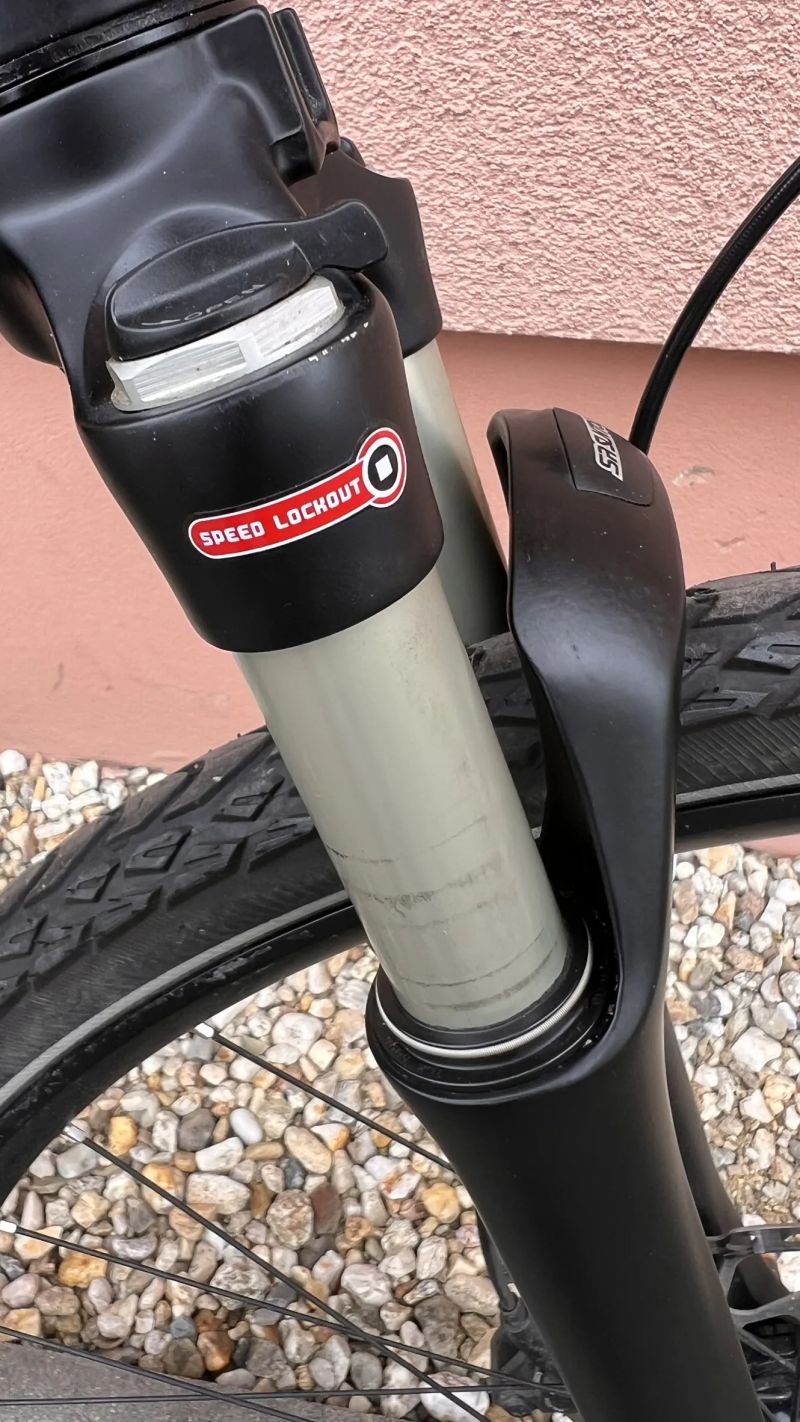 KTM Macina SPORT 610