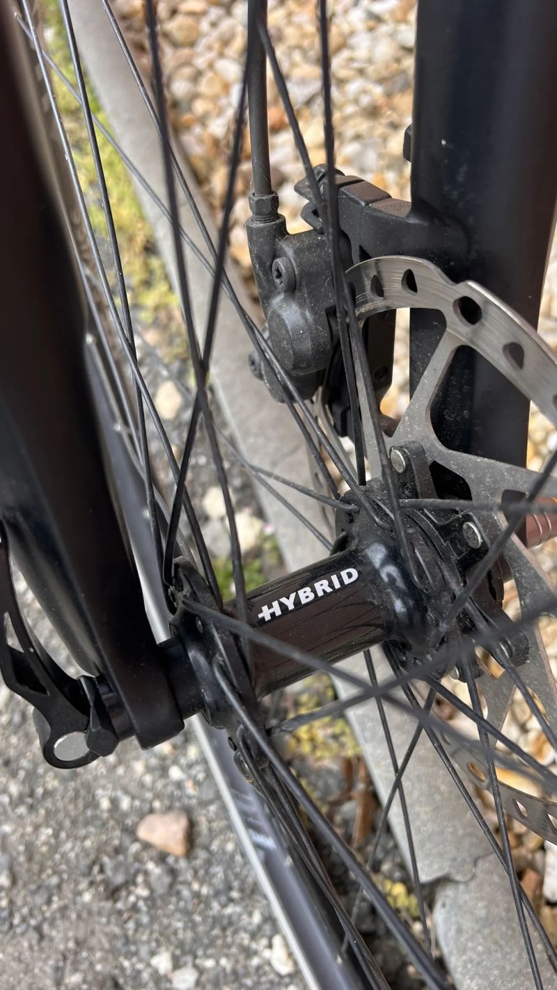 KTM Macina SPORT 610