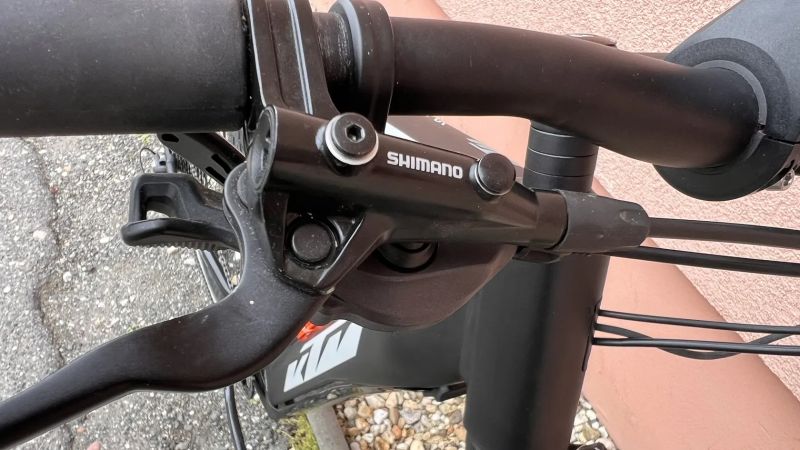 KTM Macina SPORT 610