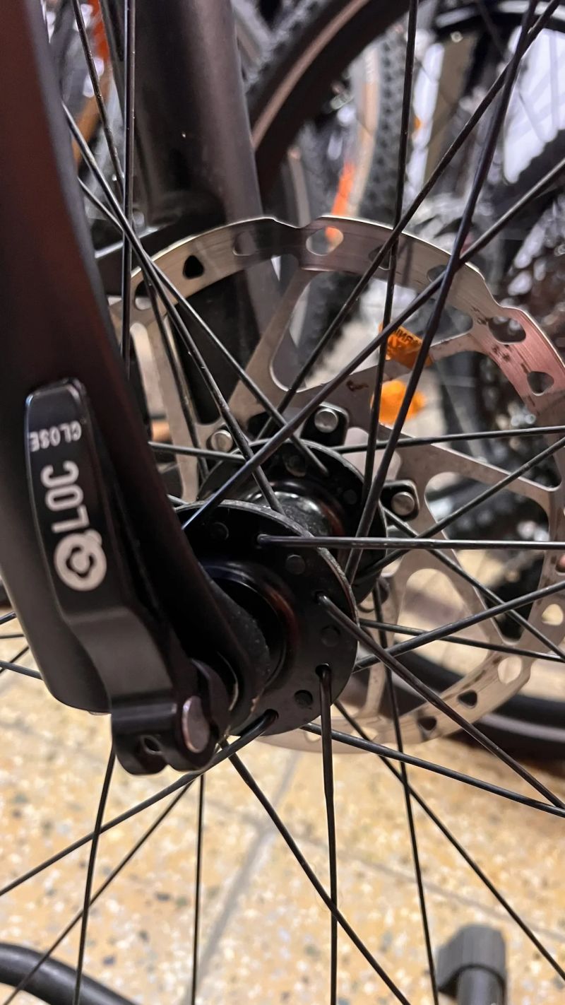 KTM Macina SPORT 610