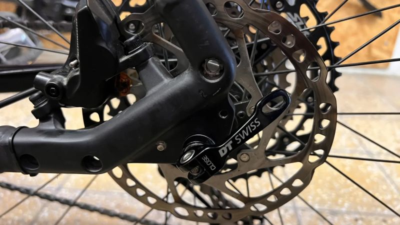 KTM Macina SPORT 610