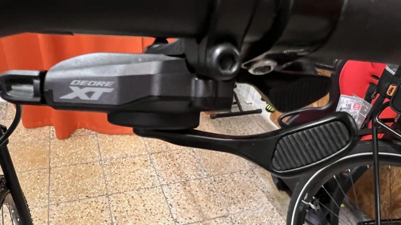 KTM Macina SPORT 610