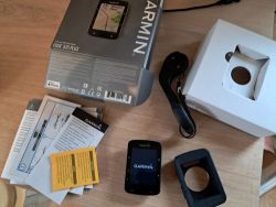 Garmin Edge 520 Plus