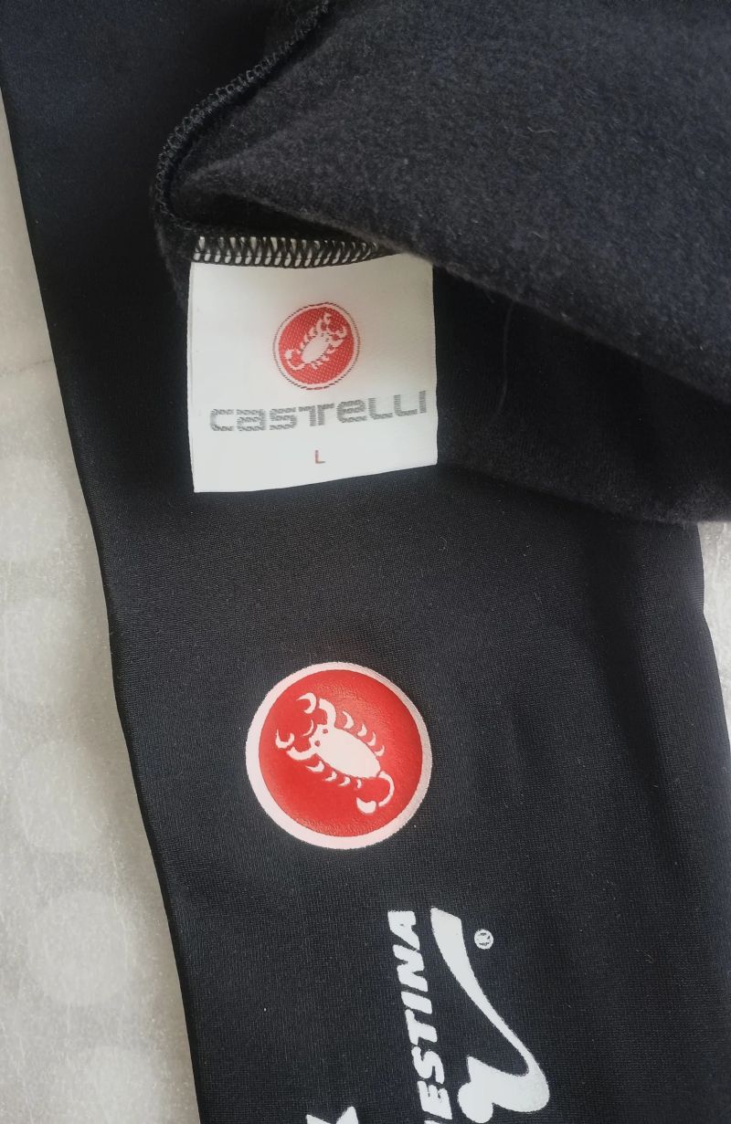 Castelli