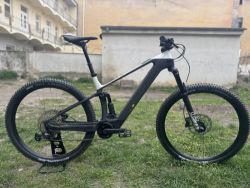 Bulls Sonic EVO AM SX 1 29" 400 Wh