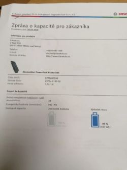 Voice VOLUME Active Plus 271 red