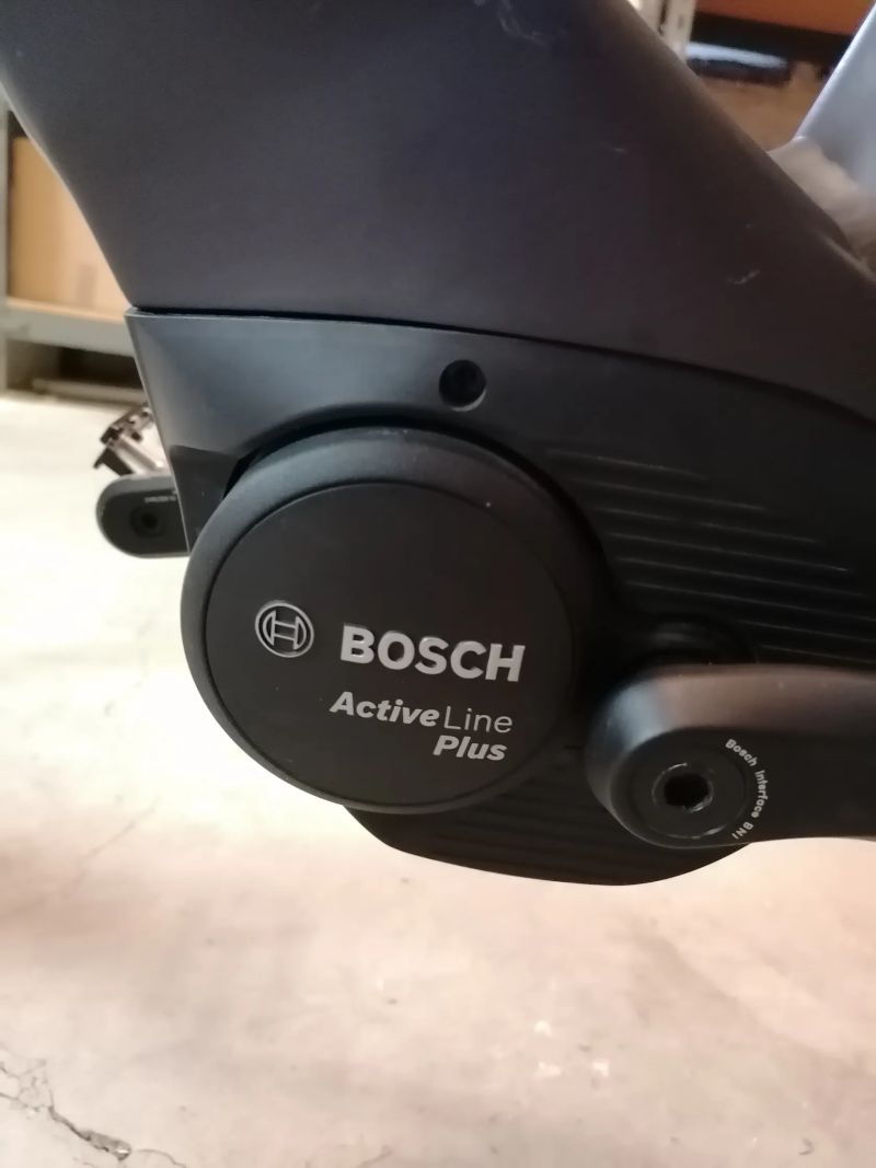 Voice VOLUME Active Plus 271 red