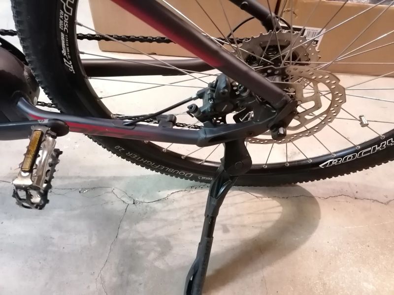 Voice VOLUME Active Plus 271 red