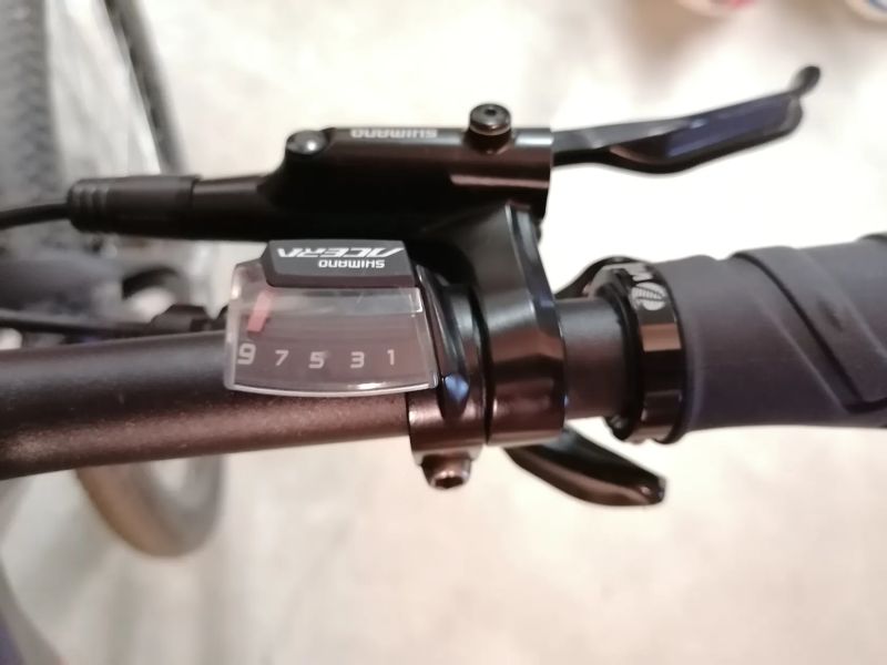 Voice VOLUME Active Plus 271 red