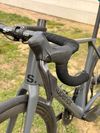 Superior Xroad ultegra di2 12s vel.L