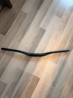 Race Face Turbine R 35mm 5% up / 8% back 760mm