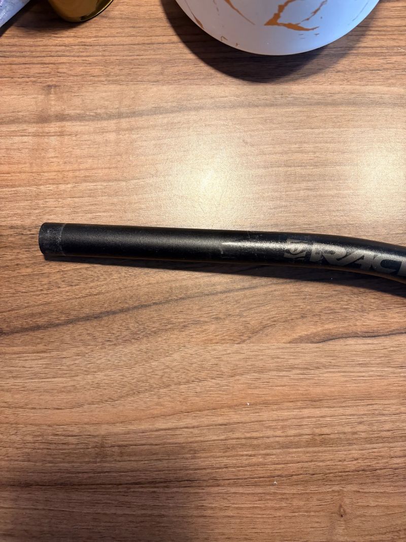 Race Face Turbine R 35mm 5% up / 8% back 760mm