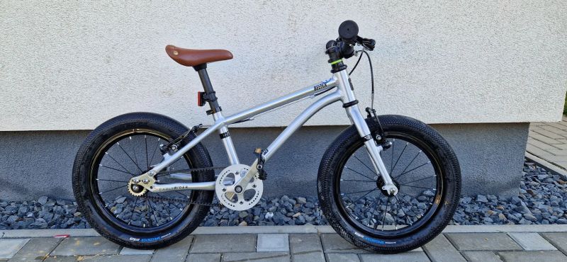 Early Rider Belter 16