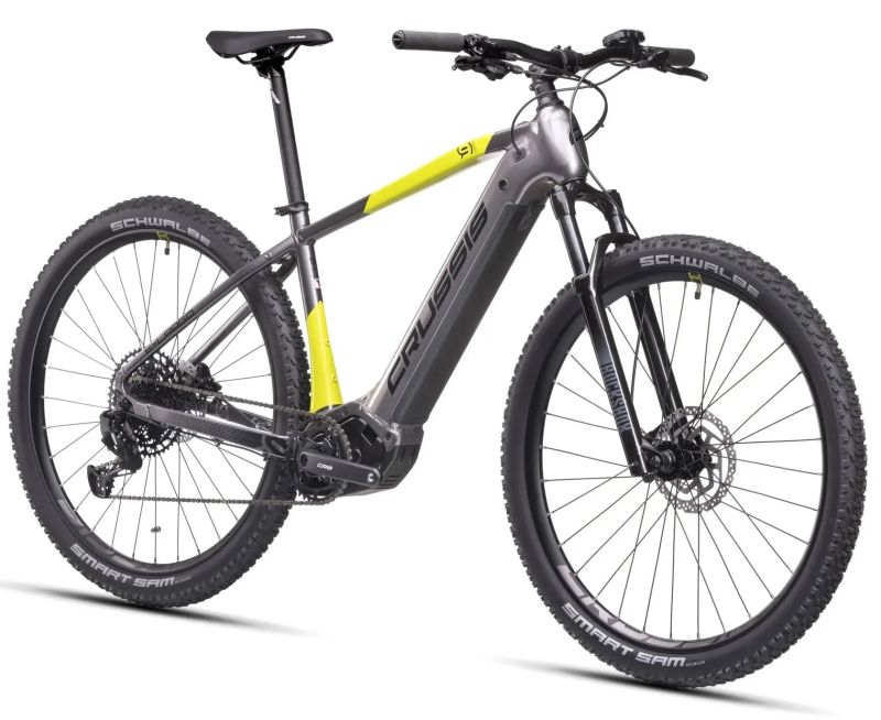 Crussis E-largo 9.10