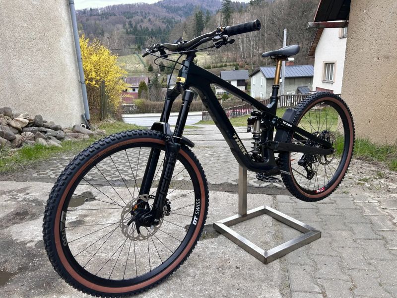 Trek Slash gen6 9.8 rychlé jednání sleva.