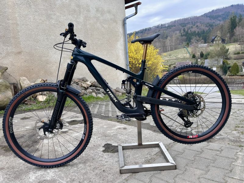 Trek Slash gen6 9.8 rychlé jednání sleva.