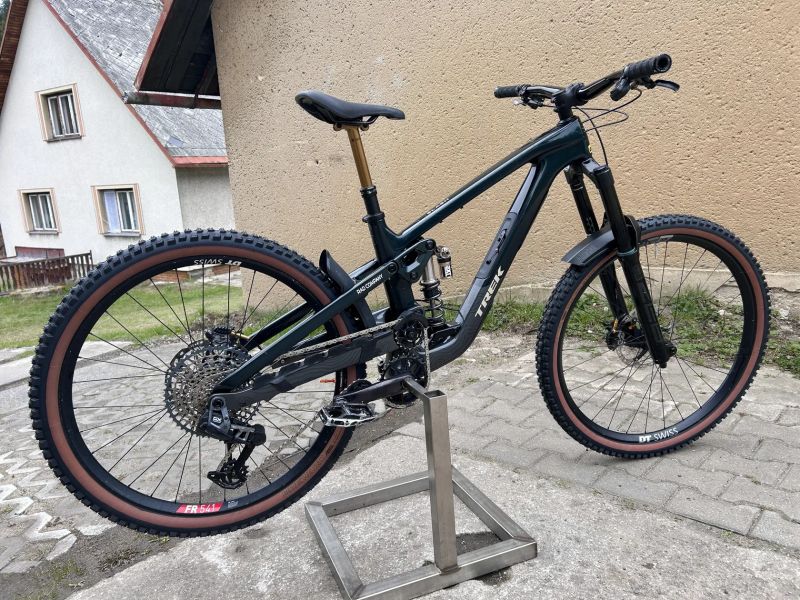 Trek Slash gen6 9.8 rychlé jednání sleva.