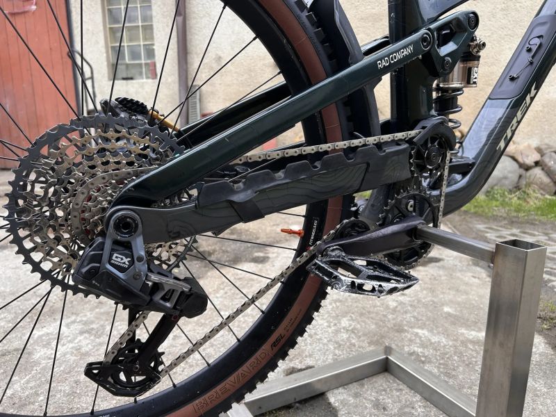 Trek Slash gen6 9.8 rychlé jednání sleva.