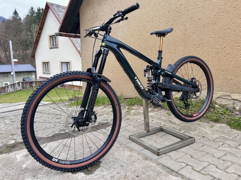 Trek Slash gen6 9.8 rychlé jednání sleva.