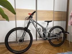 Propain Spindrift CF 4