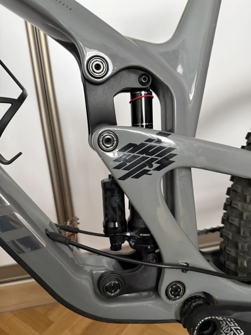 Propain Spindrift CF 4