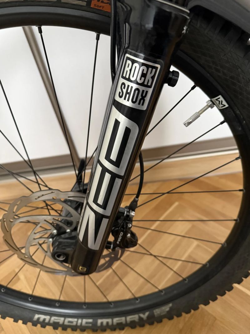 Propain Spindrift CF 4