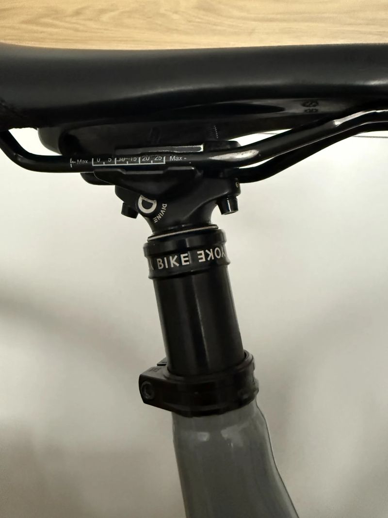 Propain Spindrift CF 4