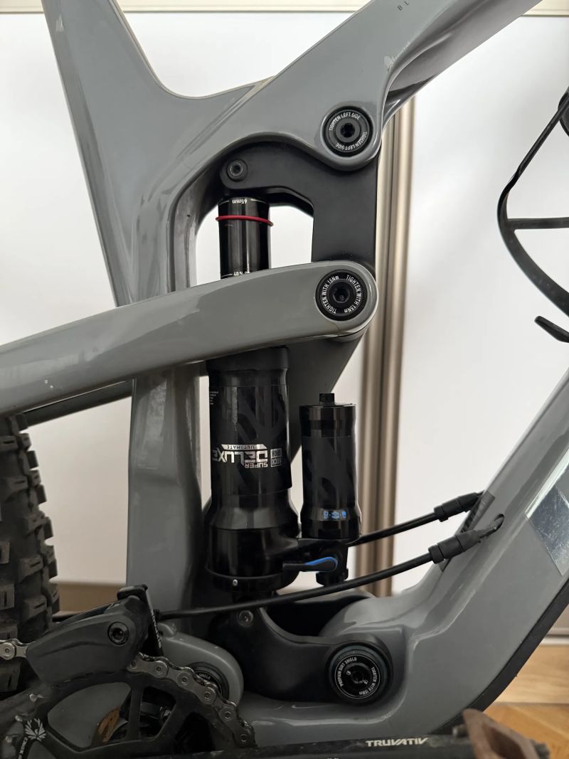 Propain Spindrift CF 4