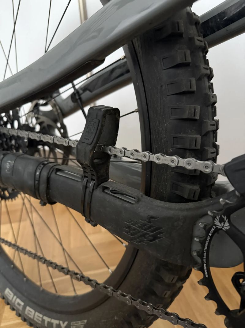 Propain Spindrift CF 4