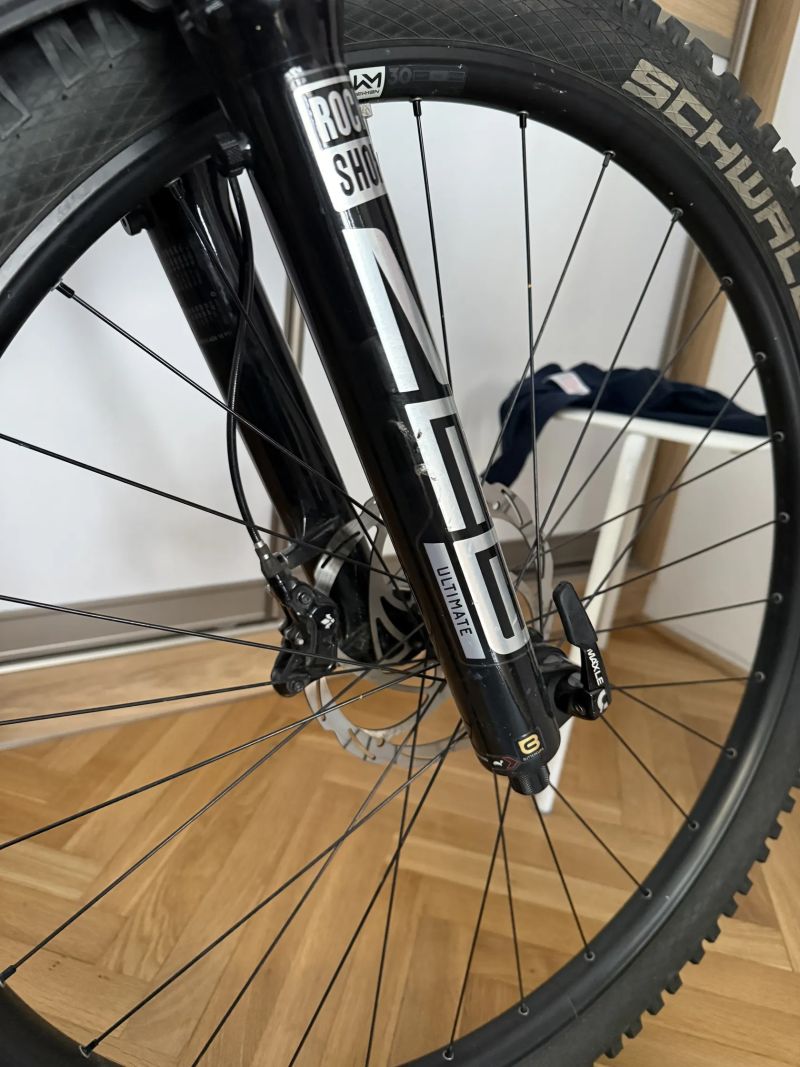 Propain Spindrift CF 4