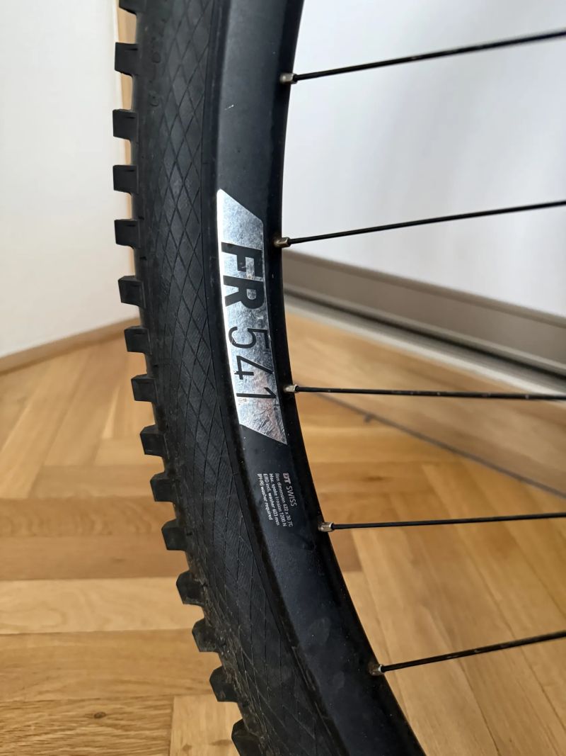 Propain Spindrift CF 4