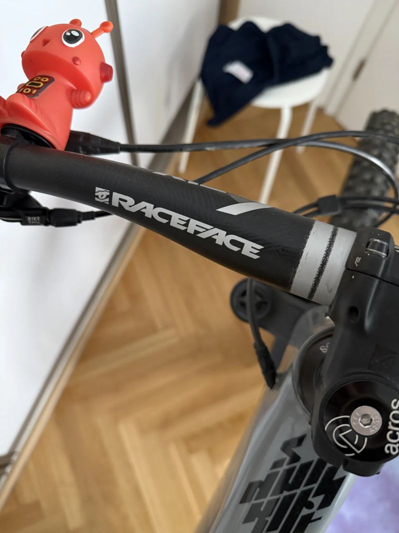 Propain Spindrift CF 4