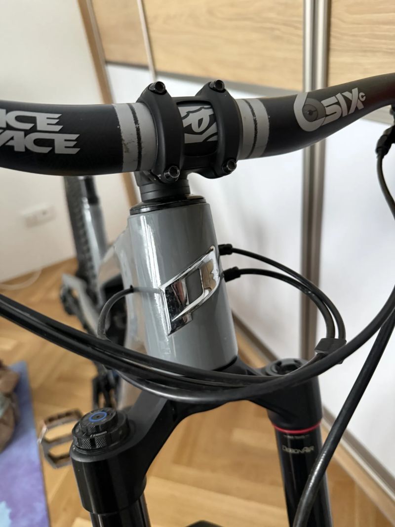 Propain Spindrift CF 4