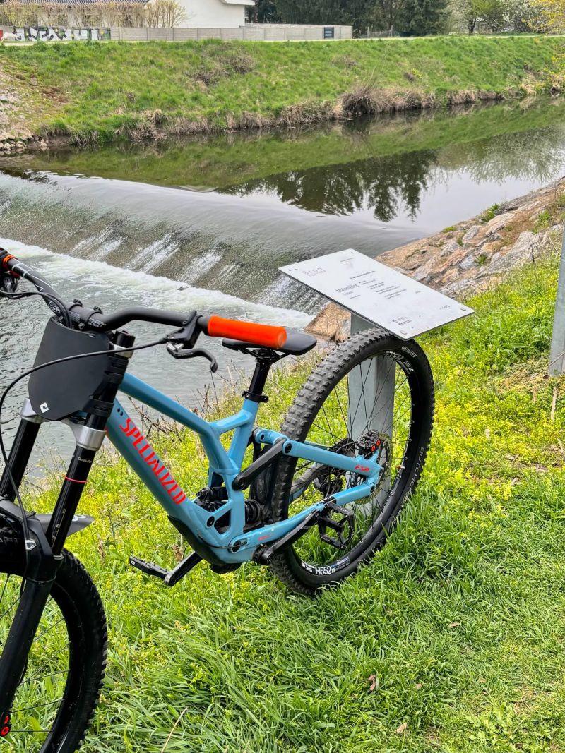 Specialized Demo Expert 2022