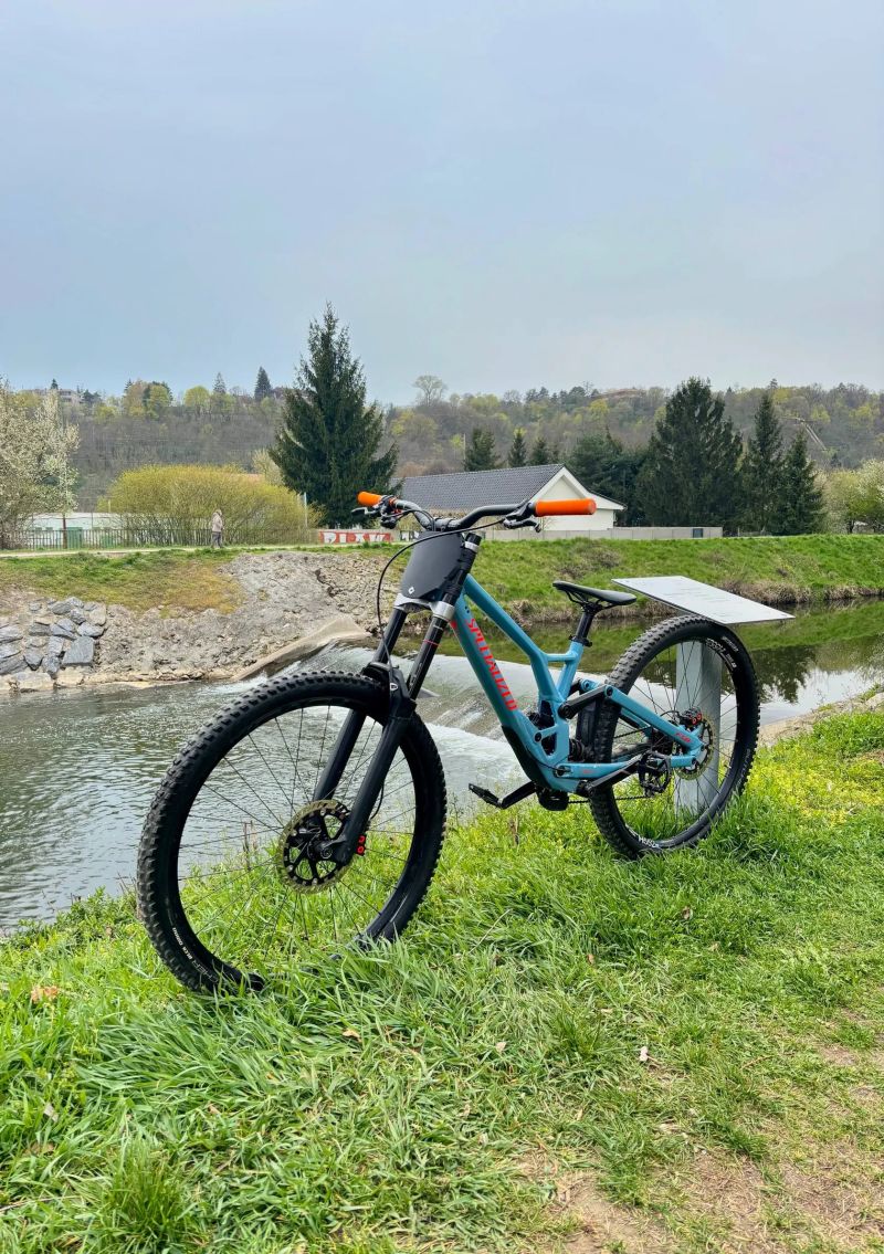 Specialized Demo Expert 2022