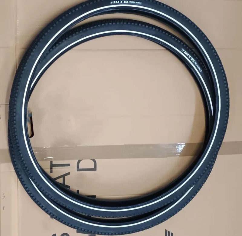 Gravel plášť WTB Riddler 700x45c 2ks -