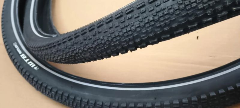 Gravel plášť WTB Riddler 700x45c 2ks -