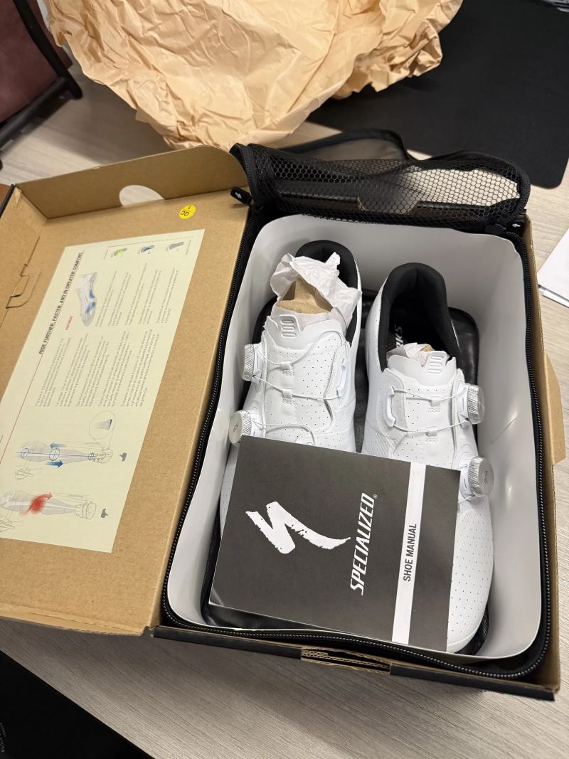 Specialized S-Works Torch