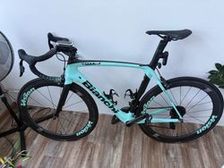 Bianchi Oltre XR3