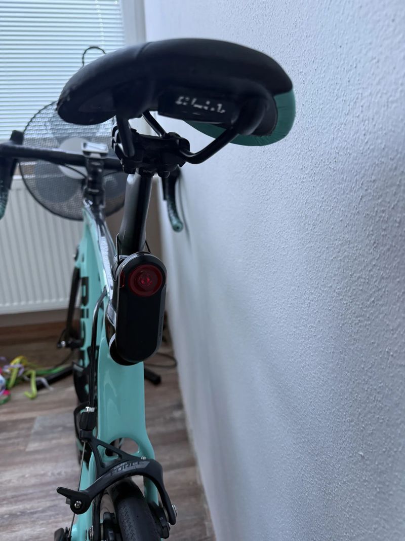 Bianchi Oltre XR3