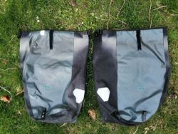 brašny na kolo Ortlieb Classic 2x20L 