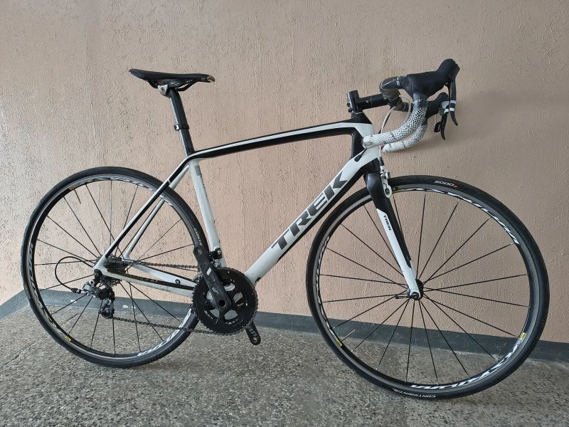Trek Madone 5.9